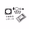 Brake valve, L
