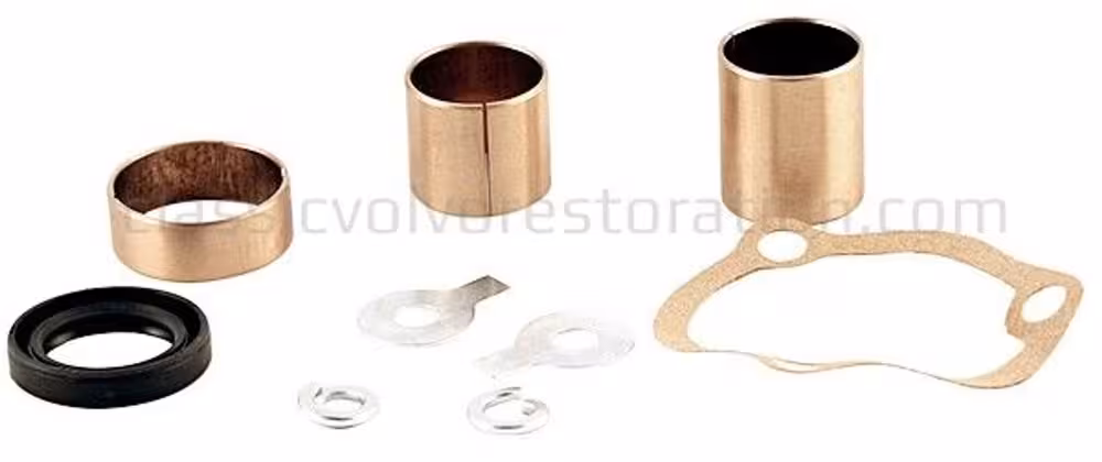 Reparasjonssett styresnekke ZF for Volvo PV444, senere modell