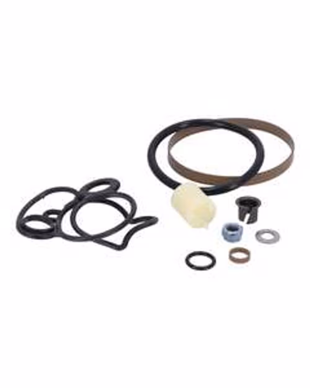 Reparasjonssett Vakuumpumpe for Volvo 240, 740, 760, 780, 940, 960, 760 1979-93
