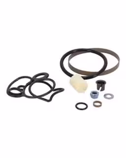 Reparasjonssett Vakuumpumpe for Volvo 240, 740, 760, 780, 940, 960, 760 1979-93