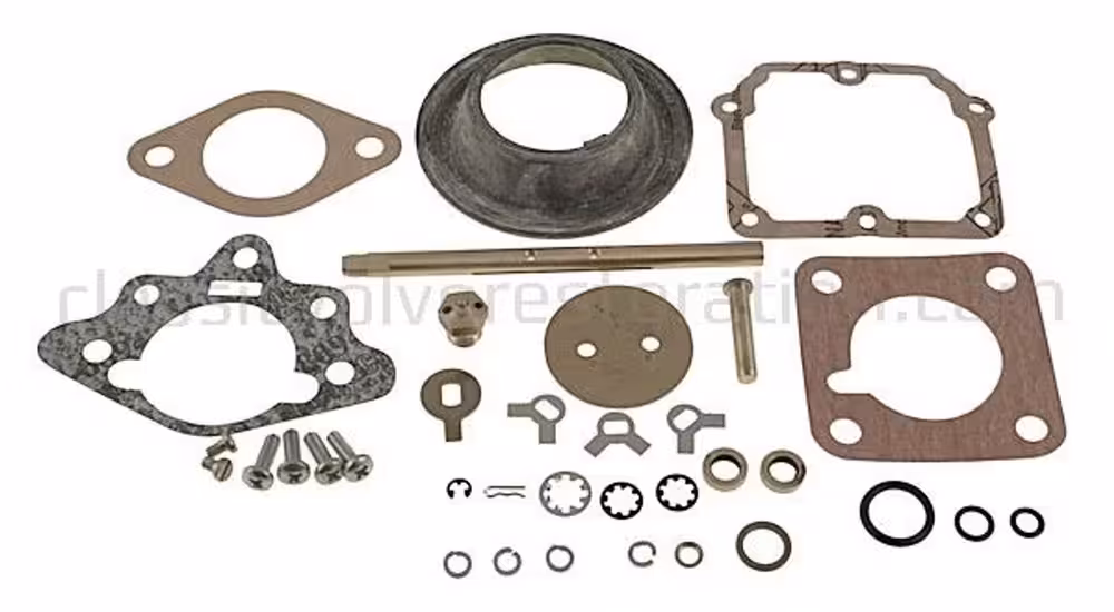 Reparasjonssett forgasser Stromberg 175CD for Volvo B18A