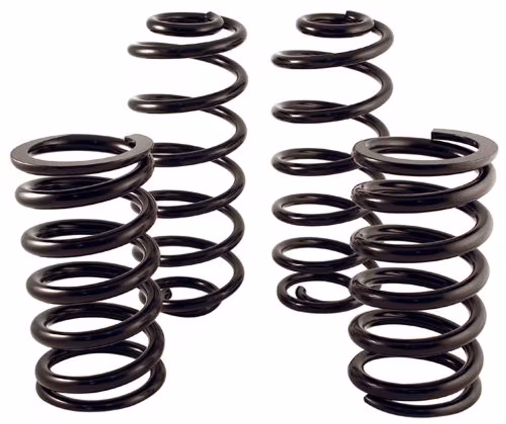 Senkesett sport for Volvo 140 1967-73 - TÜV