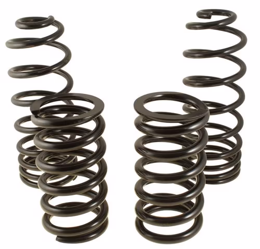 Senkesett sport for Volvo 164 1974-75