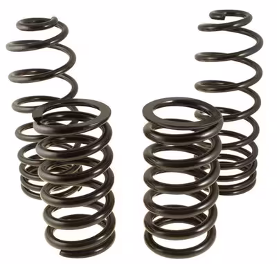 Verlaagset voor Volvo 164 1974-75