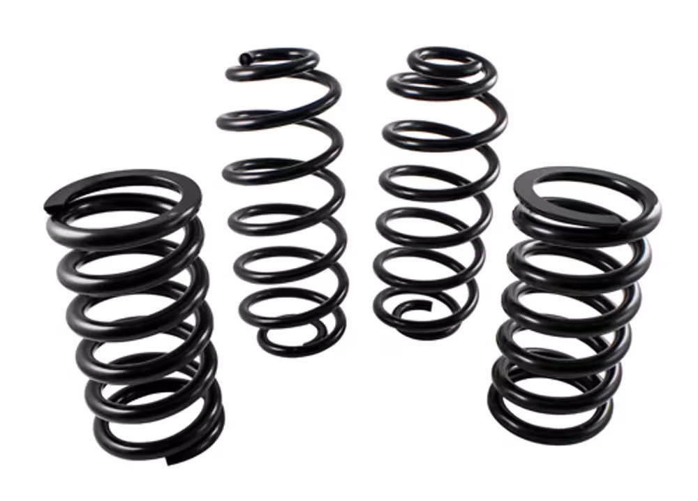 Senkesett sport for Volvo 164 1969-73