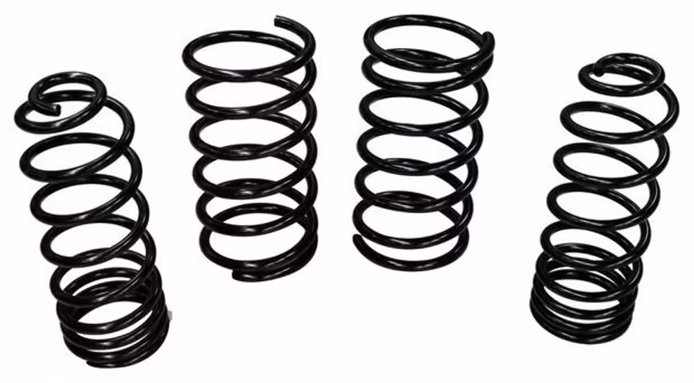 Senkesett sport for Volvo 242, 244 1975-93