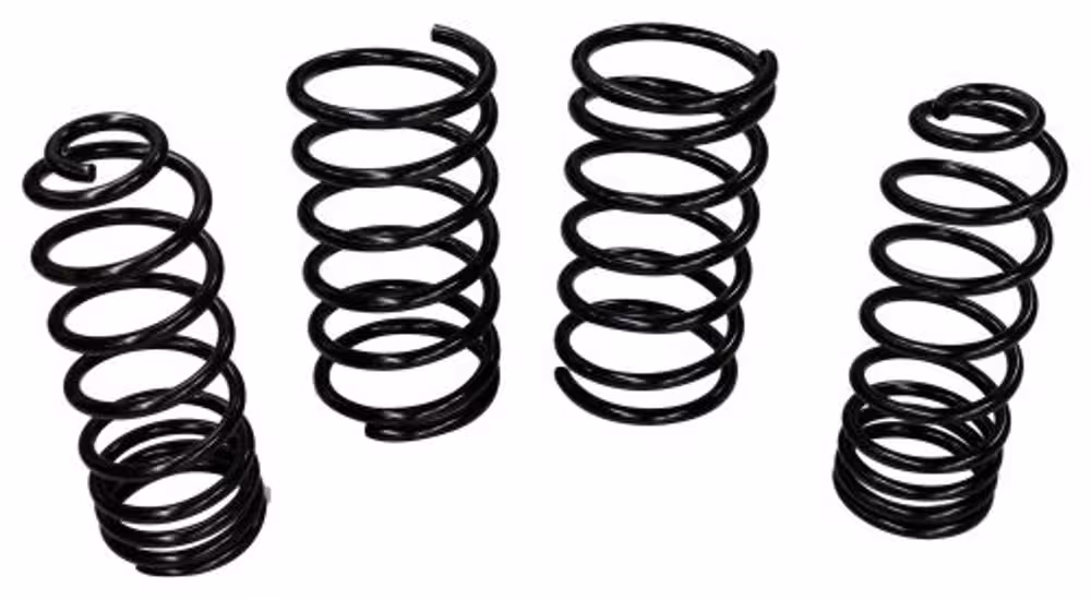 Senkesett sport for Volvo 245, 1975-93