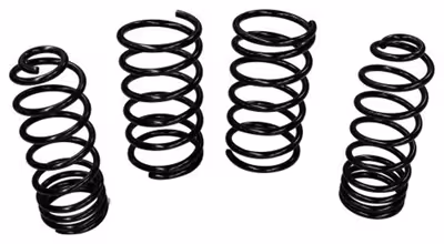 Verlaagset voor Volvo 245, 1975-93