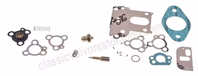 Servicekit VN34/36 voor Volvo B16, B18