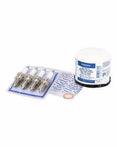 Servicekit voor Volvo 1800E, B19A, B23A