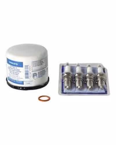 Service-Kit für Volvo 240, B200E, B204E, B204F, B204FT, B234F, B234G, B230K, B230E, B230FT, B230FK