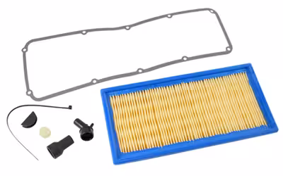 Servicekit voor Volvo 240, 245, 260, 265, B19, B21, B23A