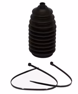 Beskyttelsesbelgsett servostyring CAM for Volvo 240, 245, 260, 262, 265