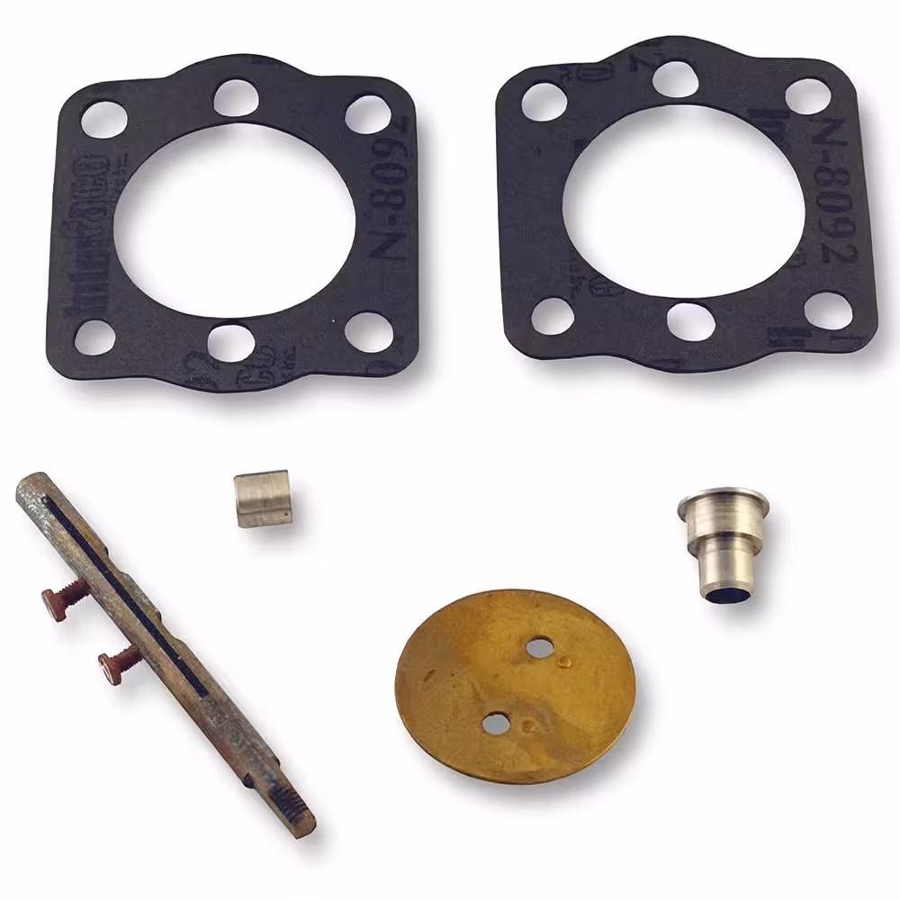 Gassakselsett Stromberg CD175 for Volvo B20A