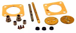 Gassakselsett Stromberg doble forgassere for Volvo 164