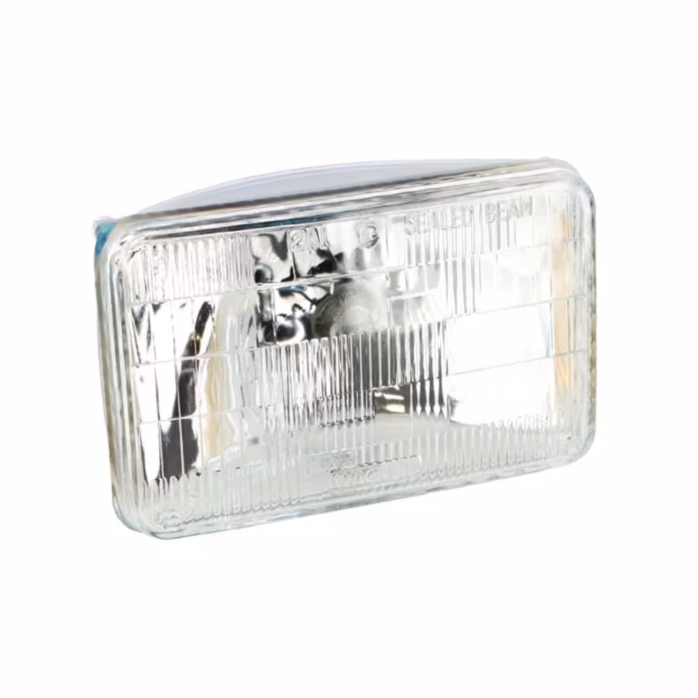 Frontlyktinnsats til Volvo 240, 1974-87