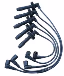 Tennkabelsett 850 /V70 97-98 til Volvo 850, C70, S70, V70, 92-97