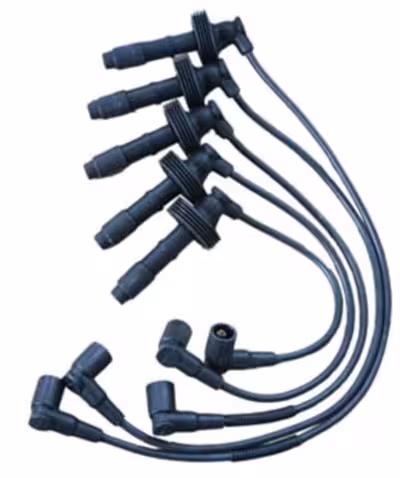 Bougiekabelset 850 /V70 97-98 voor Volvo 850, C70, S70, V70, 92-97