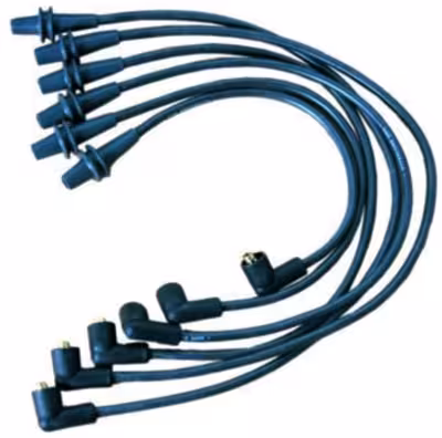 Ontstekingskabelset voor Volvo 240, B27F