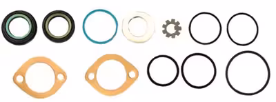 Stuurhuisafdichtingsset voor Volvo 240, 740, 760 1975-84, CAM