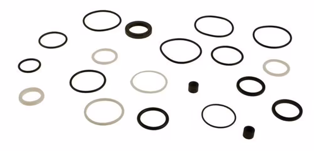 Tetningssett for styringsgir til Volvo 240, 260, 262, 240 1975-84, CAM1
