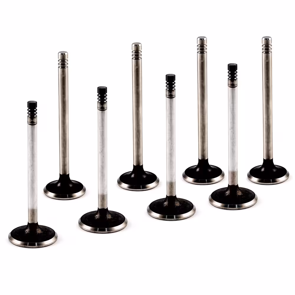 Ventilsats til Volvo B20A, B20B, B30A