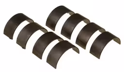 Veivaksellagersett til Volvo B19, B20, B21, B23, 1974-84, 0,020"