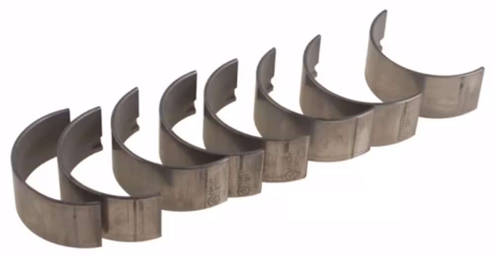 Veivaksellagersett til Volvo B17, B19, B21, B23, 1974-84, 0,010"