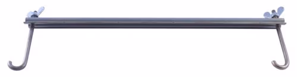 Batteriklemme for Volvo 1800S, 1800E, 1800ES