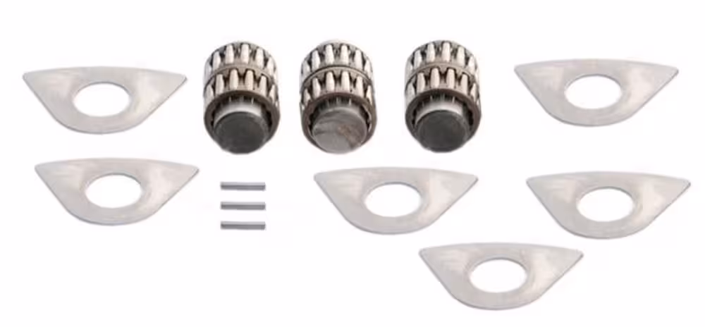 Monteringssett planetgir "J" for Volvo 1800, Amazon Kombi