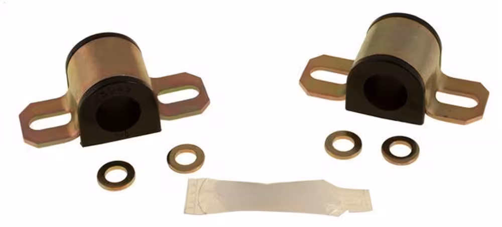 Reparasjonssett Stabilisatorstag 7/8" Polyuretan