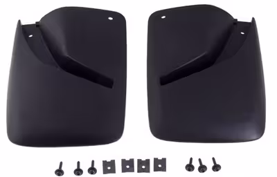 Kotflügelsatz hinten für Volvo 700, 900