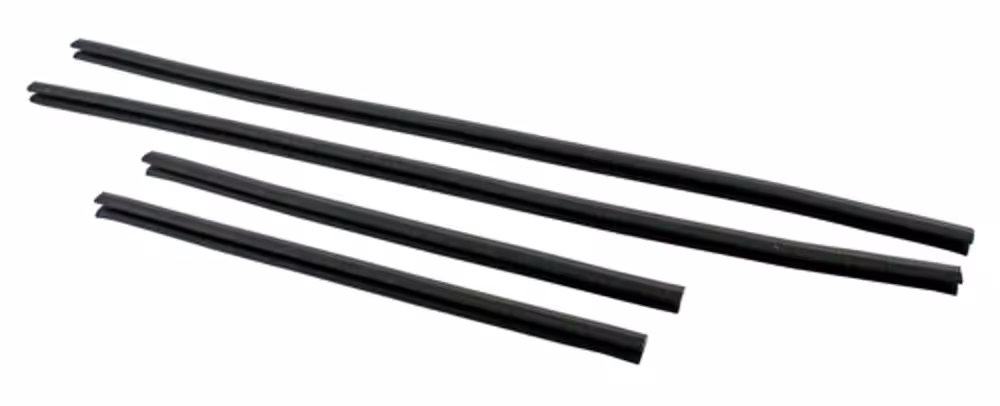 Filtlistsett 444A for Volvo PV544, Duett