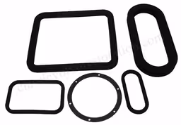 Pakningssett varmepakke for Volvo Amazon