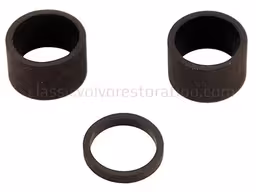 Pedalakseltetningssett for Volvo PV, Duett