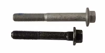 Montagesatz für Nivomat-Stoßdämpfer für Volvo 945, 965