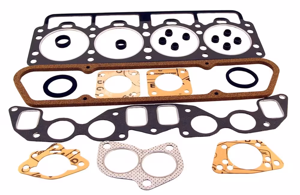 Pakningssett Motor til Volvo B20A, B20B, B20D