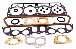 Pakningssett Motor til Volvo B20A, B20B, B20D