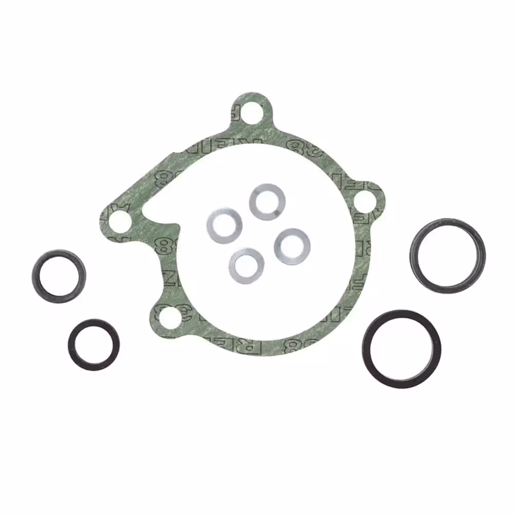 Vattenpumpspackningssats B18/B20 til Volvo PV, Duett, Amazon, 1800, 140, 240, 1957-1993