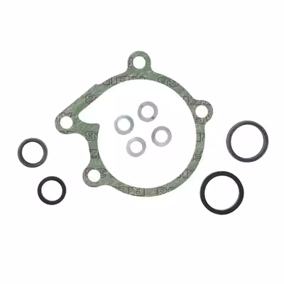 Waterpomppakkingset B18/B20 voor Volvo PV, Duett, Amazon, 1800, 140, 240, 1957-1993