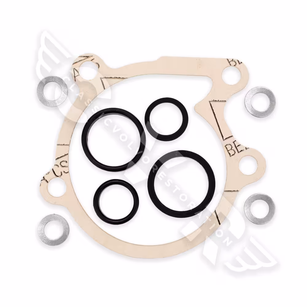 Pakningssett Vannpumpe for Volvo 1800E, B18, B20B