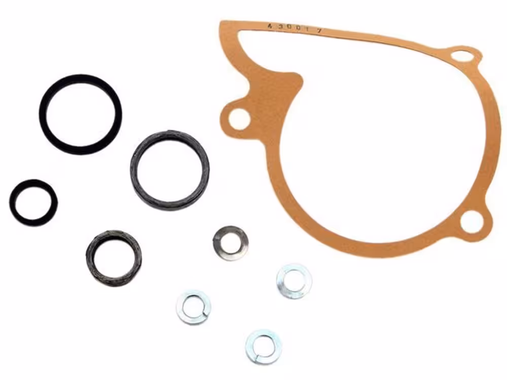Pakningssett vannpumpe B30 for Volvo 164