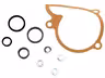 Gasket kit, water pump (connecting components)