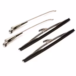 Torkarbladsats, Volvo OE 658240-SET