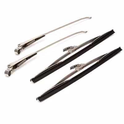 Torkarbladsats, Volvo OE 658240-SET