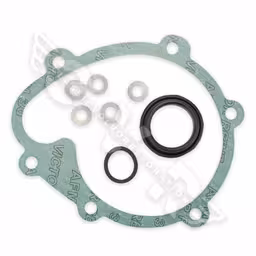 Pakningssett vannpumpe B19, B21, B23 -84 for Volvo 240, 245