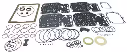 Girkassepakningssett for Volvo BW55 1974-81