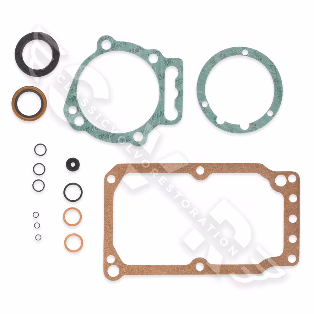 Pakningssett girkasse M30, M40 -66 for Volvo Amazon, Amazon Kombi