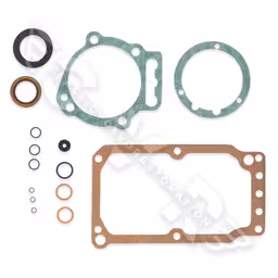 Pakningssett girkasse M30, M40 -66 for Volvo Amazon, Amazon Kombi