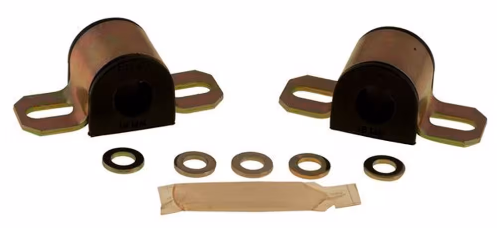 Reparasjonssett stabilisatorstag for Volvo 164, polyuretan